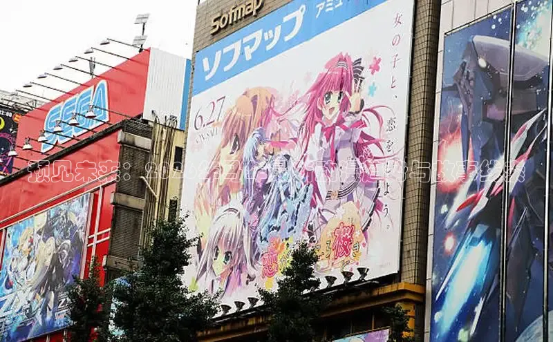 漫蛙
